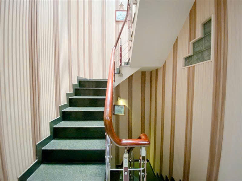 🔥 HXH NGUYỄN CHÍ THANH – Q.11 – NHÀ MỚI 4 TẦNG 🔥